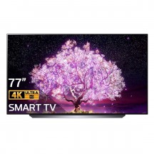 SMART TIVI OLED LG 4K 77 INCH OLED77C1PTB